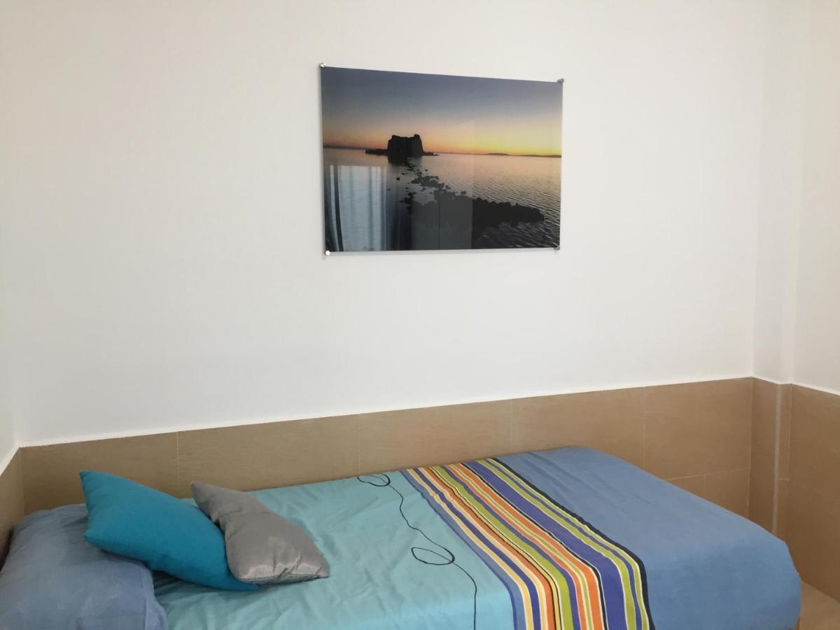 Sant Carlos de la Ràpita Piso Centrico Cerca Del Puerto 아파트 외부 사진