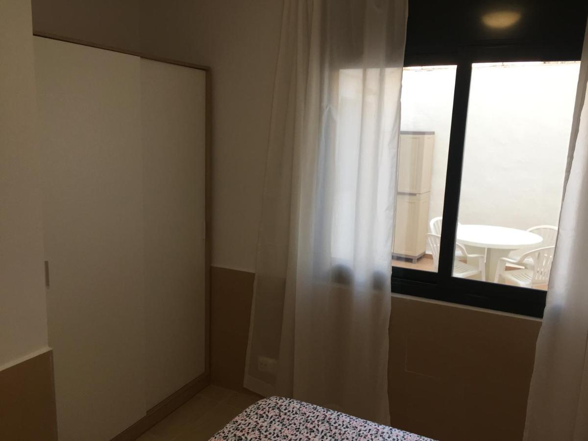 Sant Carlos de la Ràpita Piso Centrico Cerca Del Puerto 아파트 외부 사진