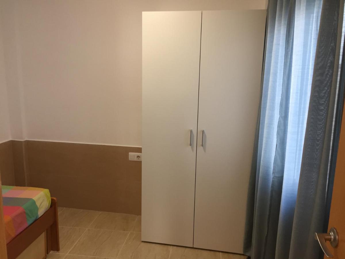 Sant Carlos de la Ràpita Piso Centrico Cerca Del Puerto 아파트 외부 사진